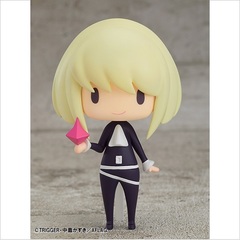 『プロメア』リオ・フォーティア SGTver.(2021年4月発売)