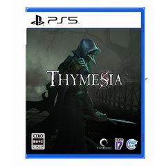 PS5　Thymesia（ティメジア）