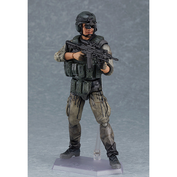デス・ストランディング figma クリフ（2023年5月発売予定） 通販