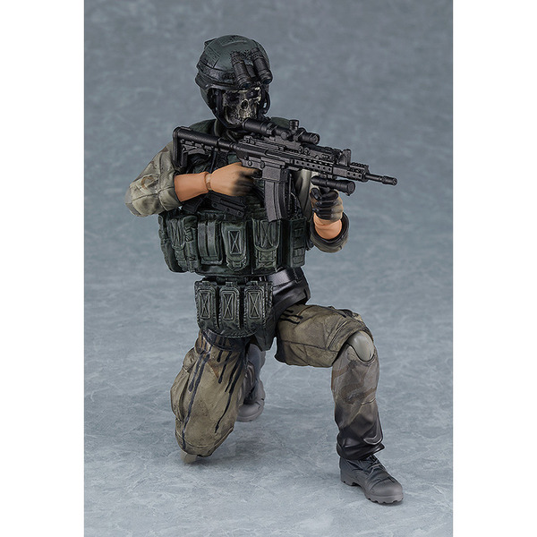 figma クリフ デス・ストランディング figma クリフ
