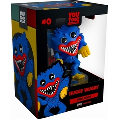 PoppyPlaytime Youtoozフィギュア(HUGGYWUGGY)