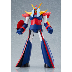 勇者ライディーン MODEROID ライディーン