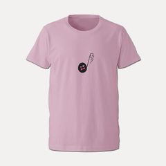 【ap bank fes '23】オフィシャルTシャツ 苦虫ツヨシ