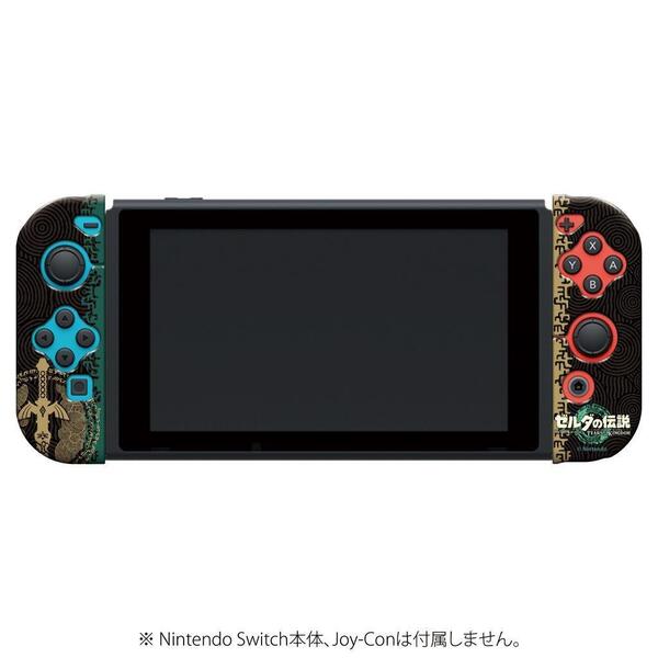 Nintendo Switch JoyCon TPU カバ ー COLLECTION for Nintendo Switch