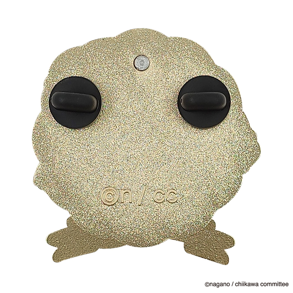 【極美品】米津玄師 オウム ピンバッジ オウム ピンバッジ / WHITE – KENSHI YONEZU ONLINE STORE