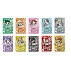 アニメグッズ　キャラクターグッズ　360個以上　大量まとめ売り ゼクストワークス -ZextWorks-