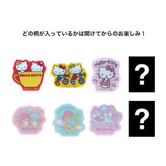 オーロラアクリルマグネット