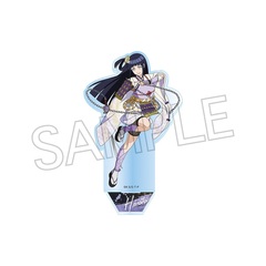 NARUTO-ナルト- 疾風伝 アクリルスタンド　忍武者　日向ヒナタ（2025年11月中旬以降発売予定）