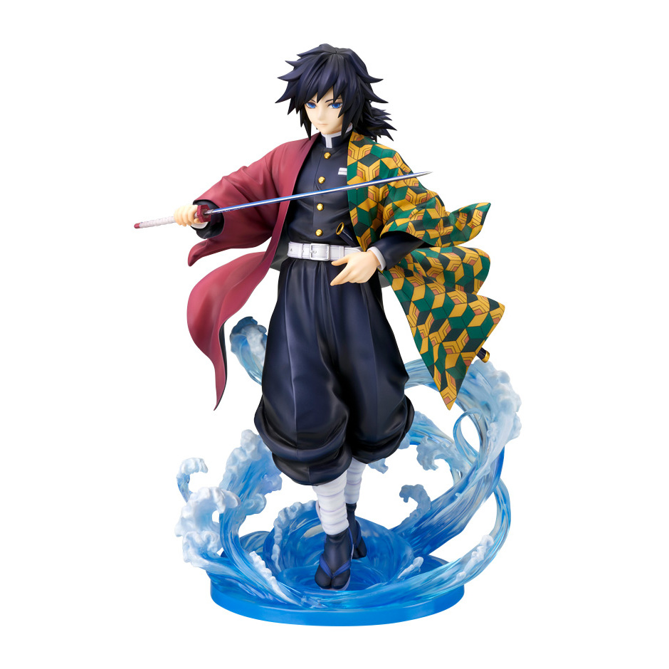 鬼滅の刃×サンシャインシティ✧冨岡義勇✧5点セット✧新品未使用 鬼滅の刃 サンシャインシティコラボ 冨岡義勇セット - メルカリ