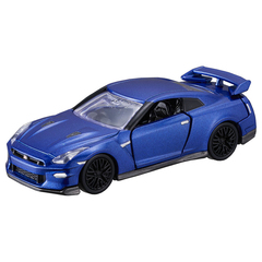 ４９　日産 ＮＩＳＳＡＮ ＧＴ－Ｒ （２０２５）　（トミカプレミアム発売記念仕様）