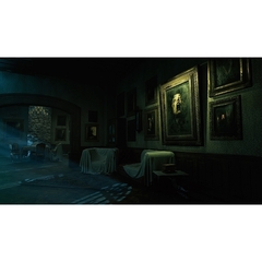 PS5　ジョンモーリー最後の事件簿限定版