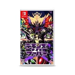 Nintendo Switch デモンズナイトフィーバー