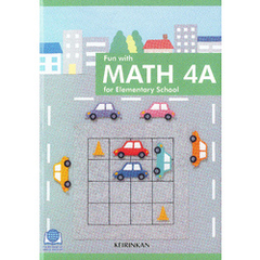 Fun with MATH 4A for Elementary School