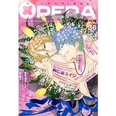 OPERA vol.36