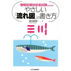 情報処理技術者試験のためのやさしい「流れ図」の書き方