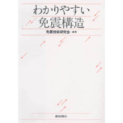 わかりやすい免震構造