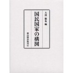 国民国家の構図