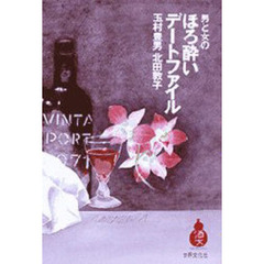 男と女のほろ酔いデートファイル