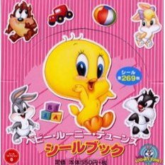 クリとこママ様　BABY ルーニーテューンズ　10点セット ベビー・ルーニー・テューンズ 1点全10 通販｜セブンネット