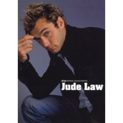 Ｊｕｄｅ　Ｌａｗ