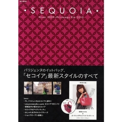 ＳＥＱＵＯＩＡ　’０９冬－’１０春夏