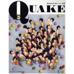 ＱＵＡＫＥ　ｂａｓｅよしもとｗｉｔｈ大阪