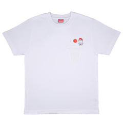 『ＳＬＡＭ　ＤＵＮＫ』Ｔシャツ　Ｌサイズ