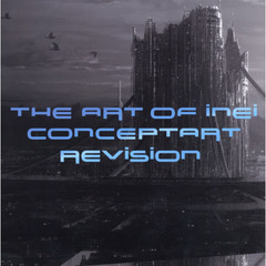 THE ART OF iNEi CONCEPTART REViSiON