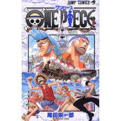 ＯＮＥ　ＰＩＥＣＥ　37巻　トムさん