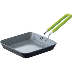 グリーンパンミニ　スクエア