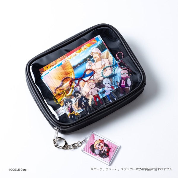 Amazon.co.jp: ドズル社 OFFICIAL FAN BOOK2絆がつなぐ物語