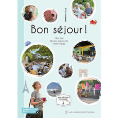 Ｂｏｎ　ｓｅｊｏｕｒ！