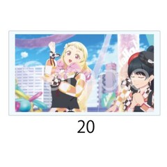 ラブライブ！スーパースター!! カスタマイズ場面写20