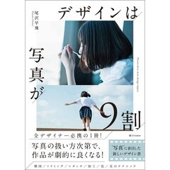 デザインは写真が９割