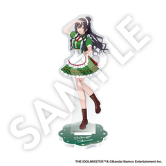 アイドルマスター シャイニーカラーズ アクリルスタンド 白瀬咲耶 【セブンネット限定】