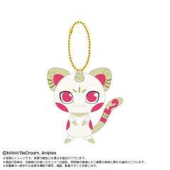 TO BE HERO X Chibiぬいおすわりマスコット　ビッグジョニー（2025年12月以降発売予定）