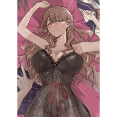 デリヘル呼んだら元同級生が来た（1）