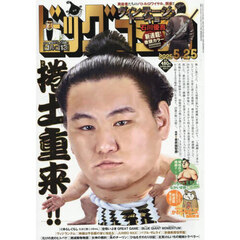 ビッグコミック　2025年5月25日号