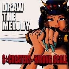 Draw　the　melody