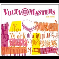 Volta　Masters　Not　Work
