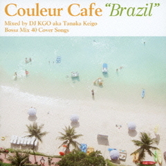 Couleur　Cafe：BRAZIL