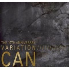 Can 7集 - The 10th Anniversary （輸入盤）