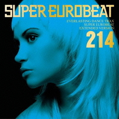 SUPER EUROBEAT Vol.214