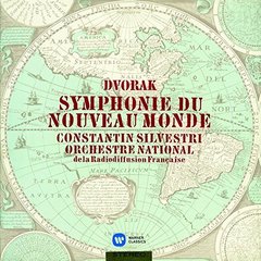 ドヴォルザーク：交響曲　第9番≪新世界より≫