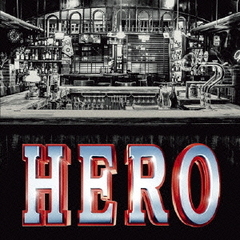 「HERO」2015劇場版オリジナルサウンドトラック　音楽：服部隆之