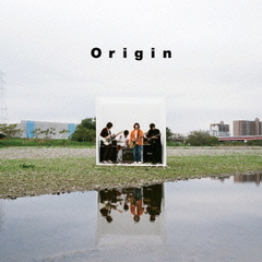 Origin（初回生産限定盤B）
