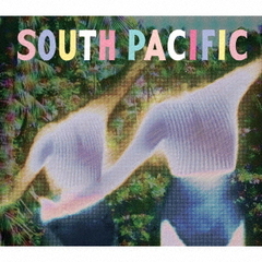 South　Pacific