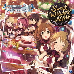 THE　IDOLM＠STER　CINDERELLA　GIRLS　STARLIGHT　MASTER　13　Sweet　Witches’　Night　～6人目はだぁれ～