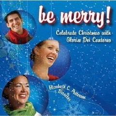 BE　MERRY