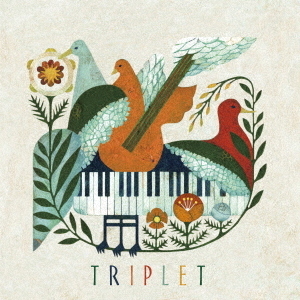 ֥ͥåȥåԥ󥰤㤨TRIPLETפβǤʤ2,750ߤˤʤޤ